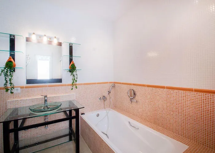 Villa Helios - Plusholidays Calp