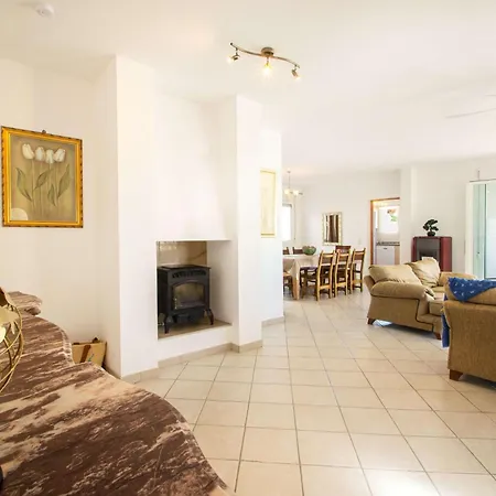 Helios - Plusholidays Villa Calpe