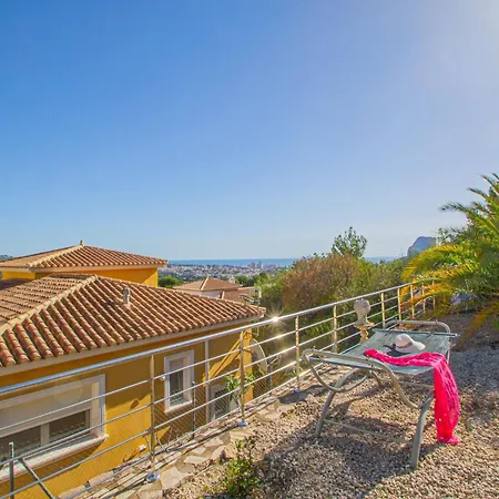 Vila Helios - Plusholidays *