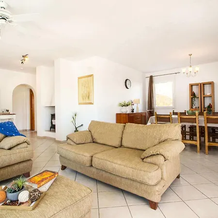 Helios - Plusholidays Calpe