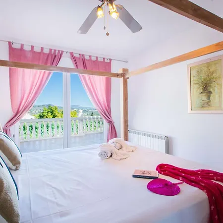 Villa Helios - Plusholidays Calpe