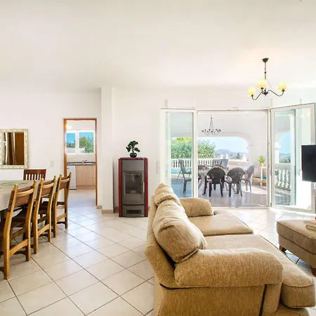 Villa Helios - Plusholidays Calpe