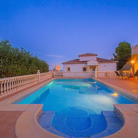 Helios - Plusholidays