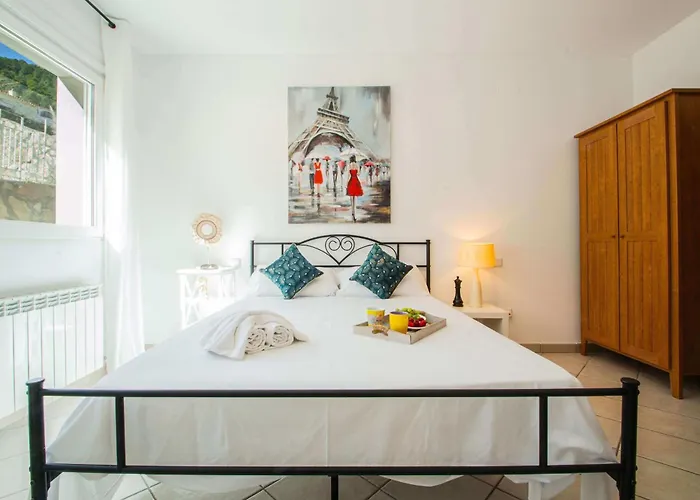 Helios - Plusholidays Villa