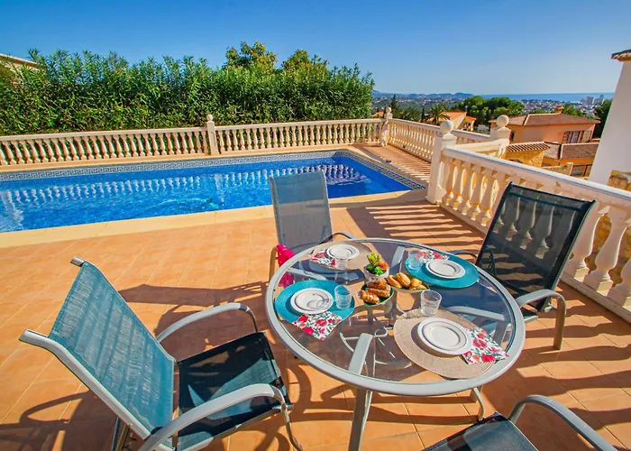 Villa Helios - Plusholidays