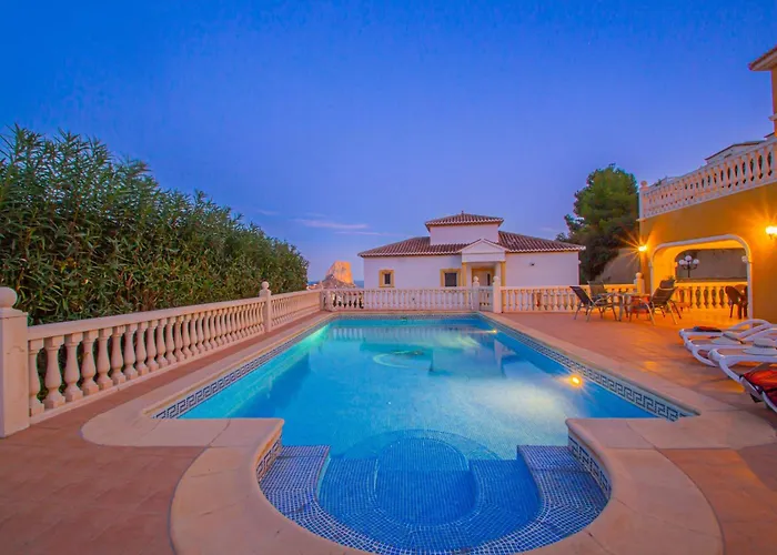 Helios - Plusholidays