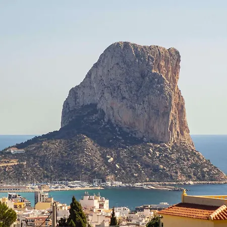 Helios - Plusholidays Villa *