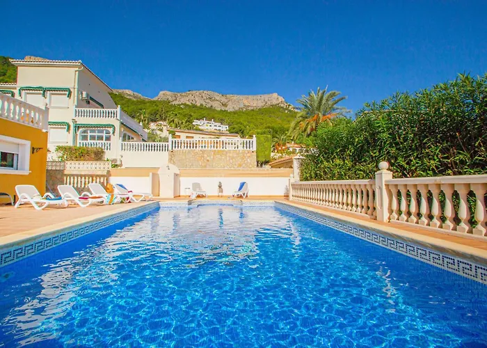 Helios - Plusholidays Villa *