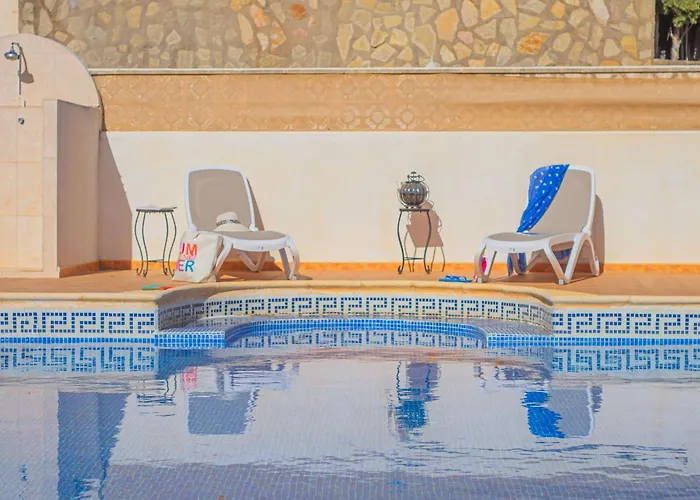 Villa Helios - Plusholidays