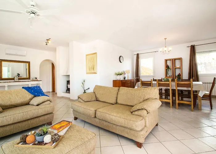 Helios - Plusholidays Calp