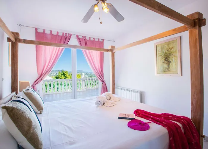 Helios - Plusholidays Calp